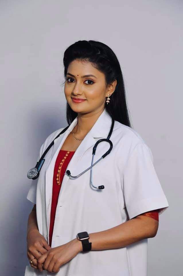 Doctor 5